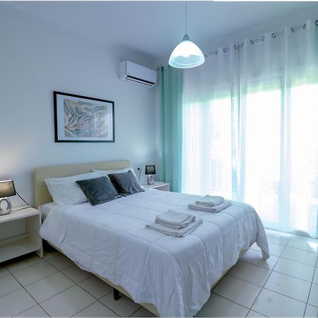 Dreamy Apartments Corfu コントカリ エクステリア 写真