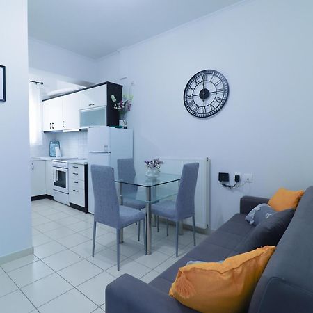 Dreamy Apartments Corfu コントカリ エクステリア 写真