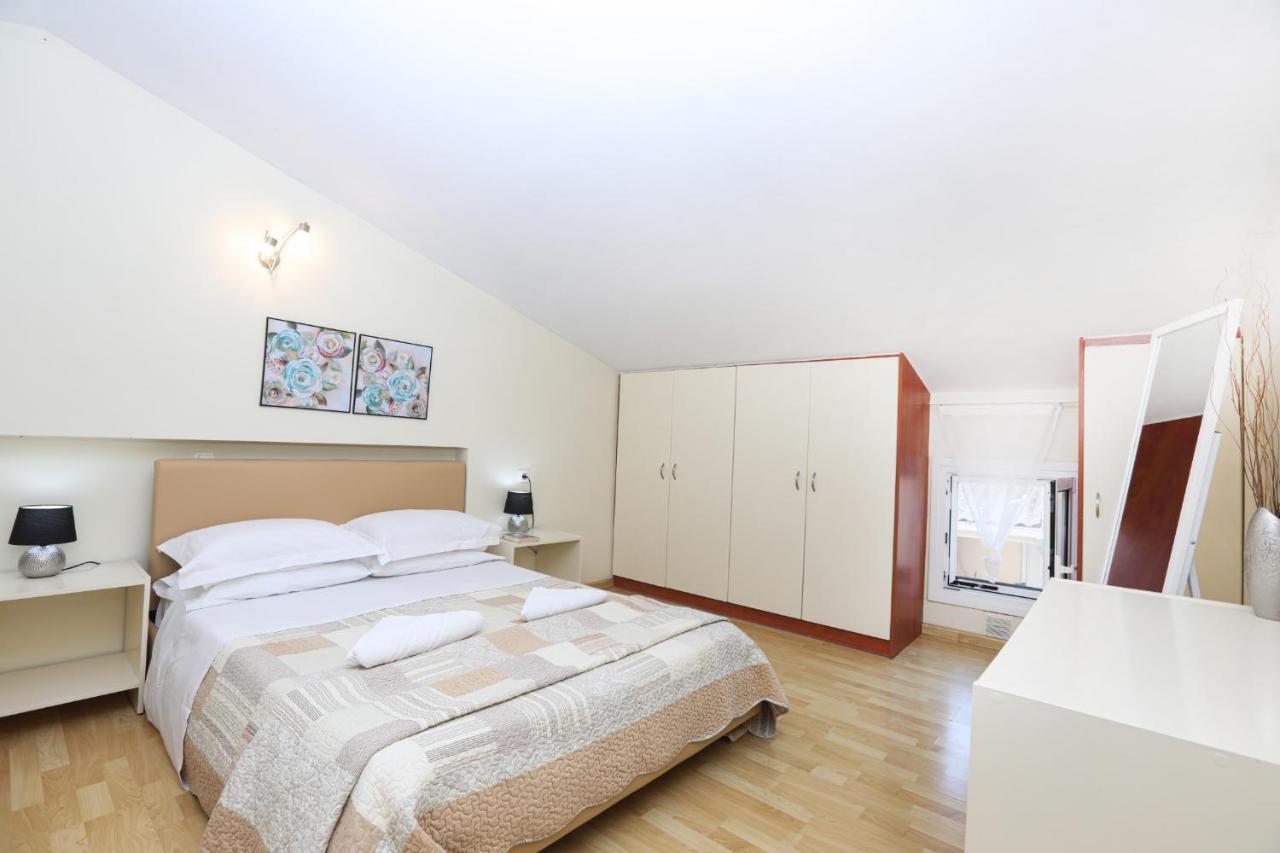 Dreamy Apartments Corfu コントカリ エクステリア 写真