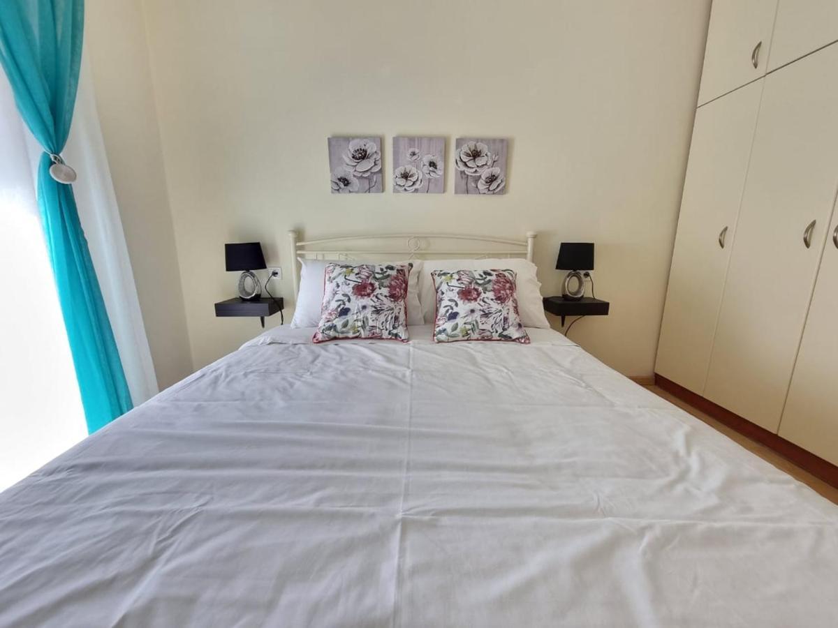 Dreamy Apartments Corfu コントカリ エクステリア 写真