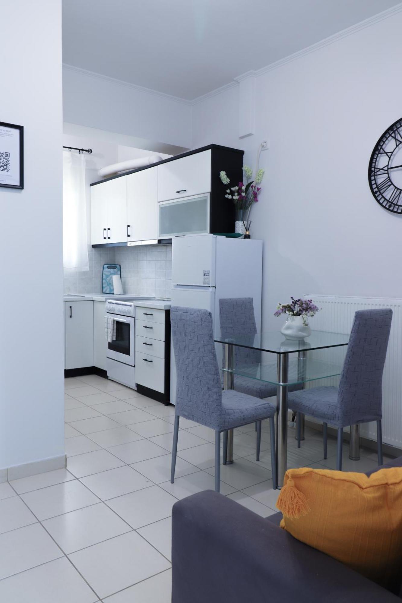 Dreamy Apartments Corfu コントカリ エクステリア 写真