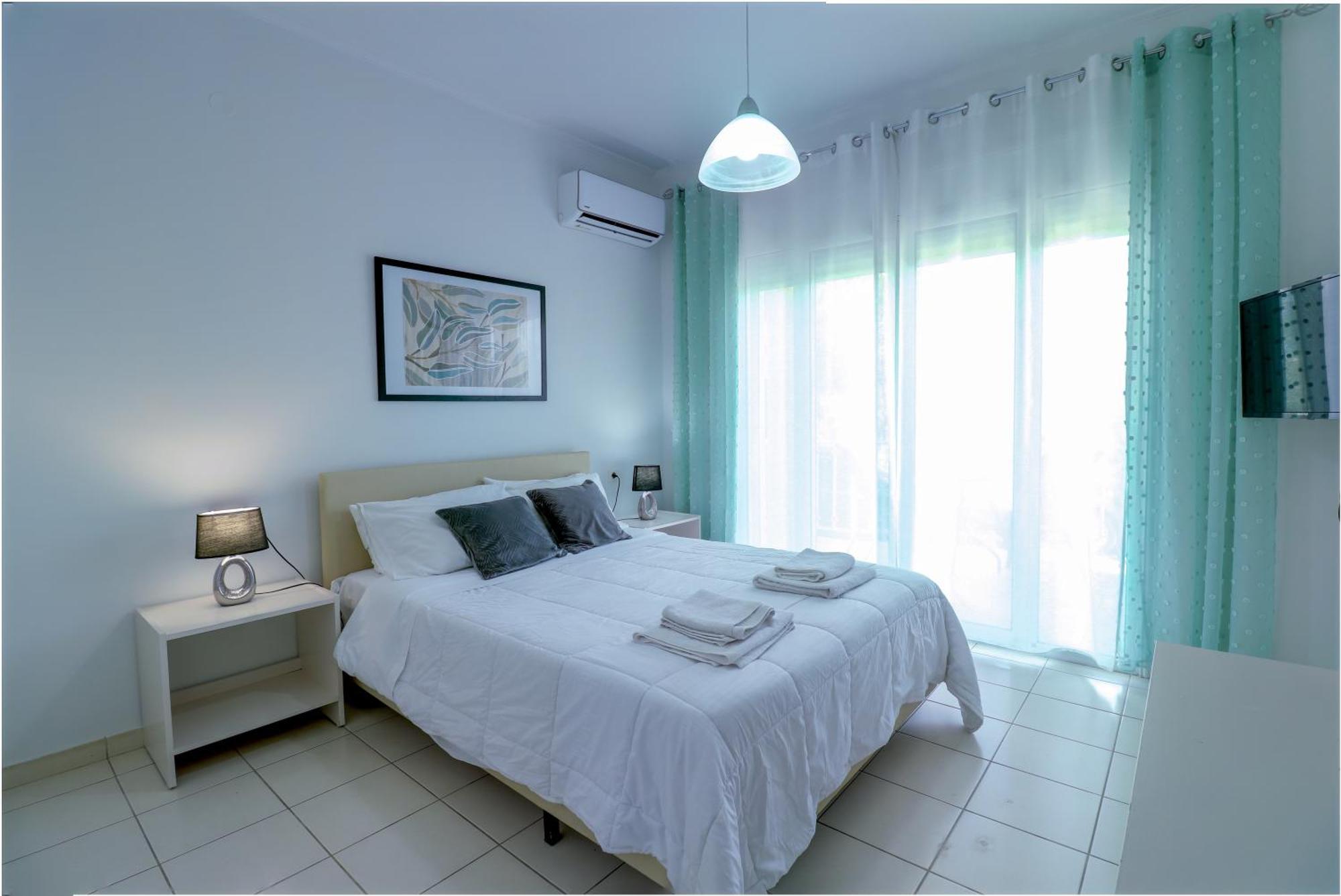 Dreamy Apartments Corfu コントカリ エクステリア 写真