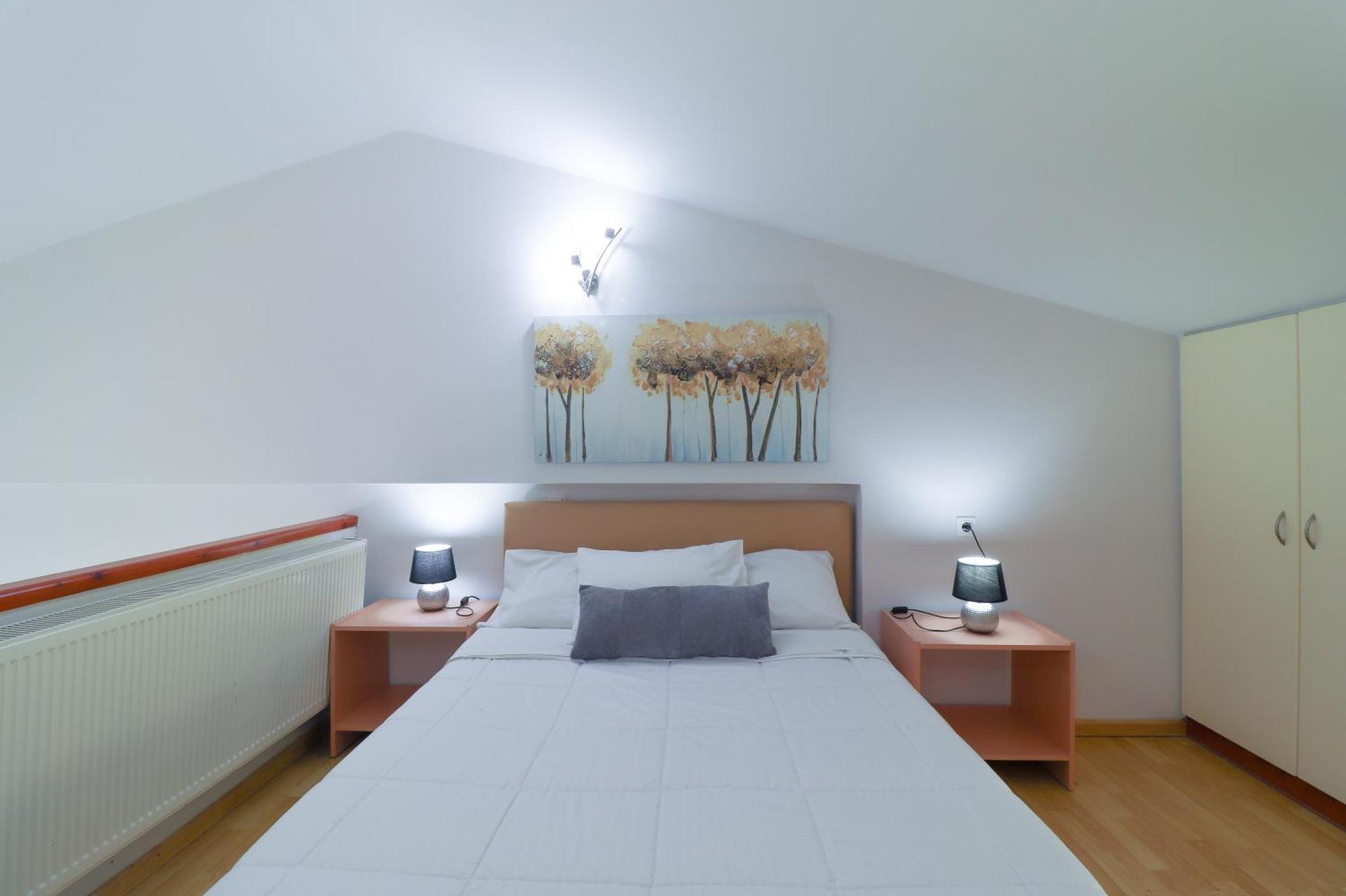 Dreamy Apartments Corfu コントカリ エクステリア 写真