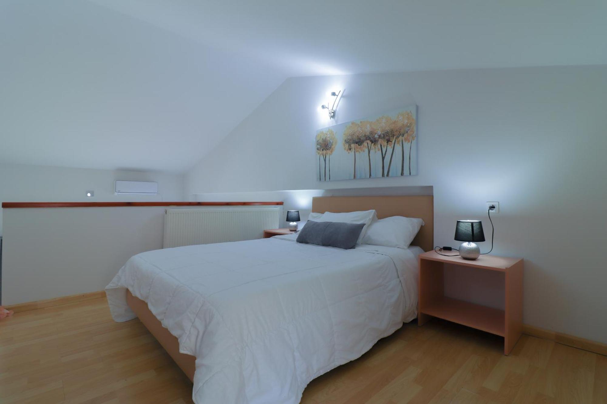 Dreamy Apartments Corfu コントカリ エクステリア 写真