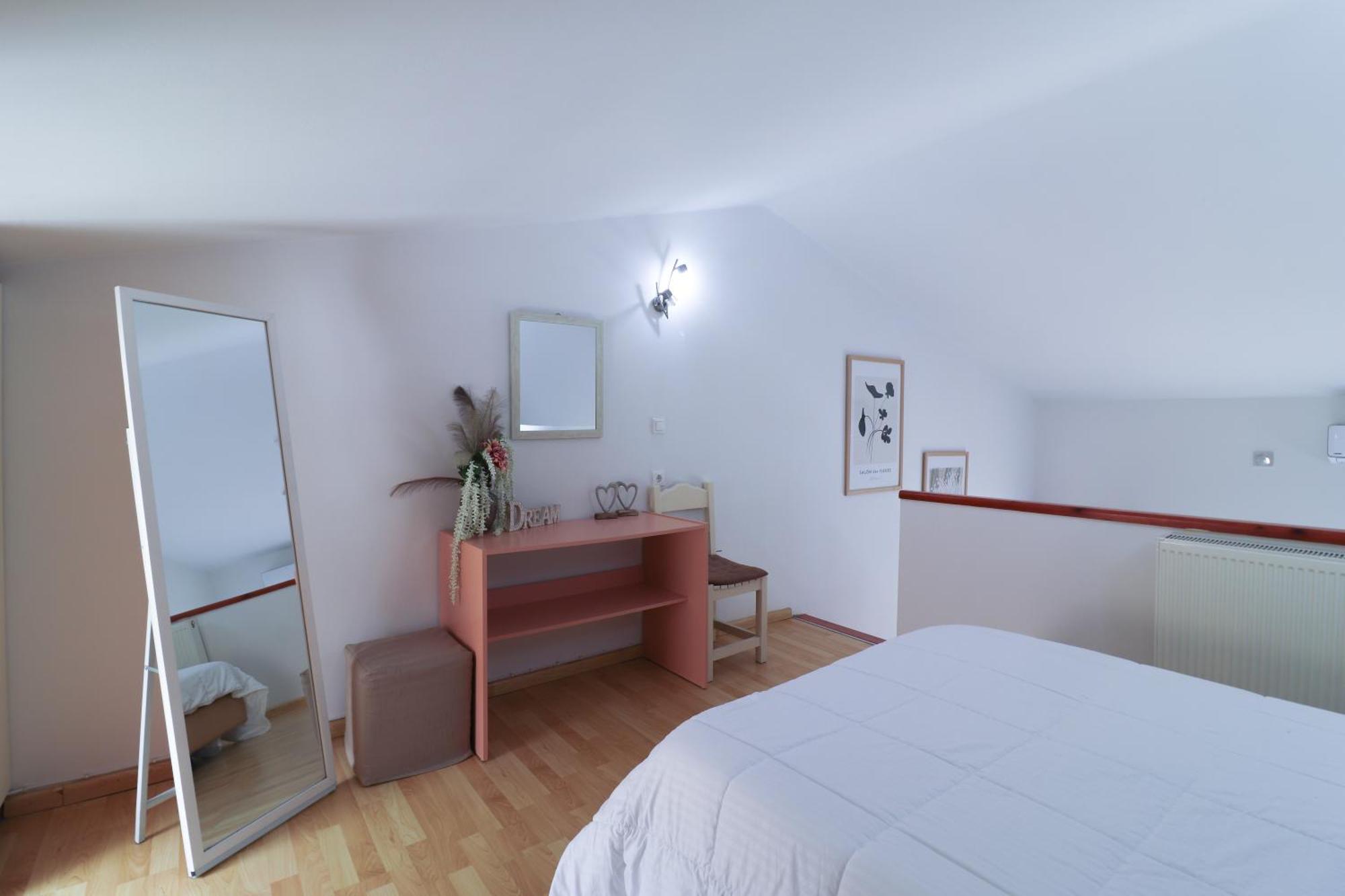 Dreamy Apartments Corfu コントカリ エクステリア 写真