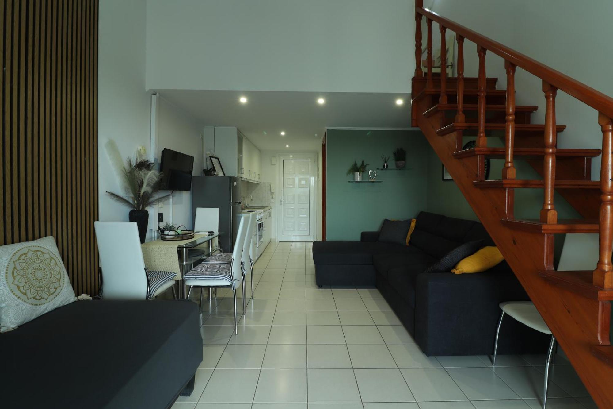 Dreamy Apartments Corfu コントカリ エクステリア 写真