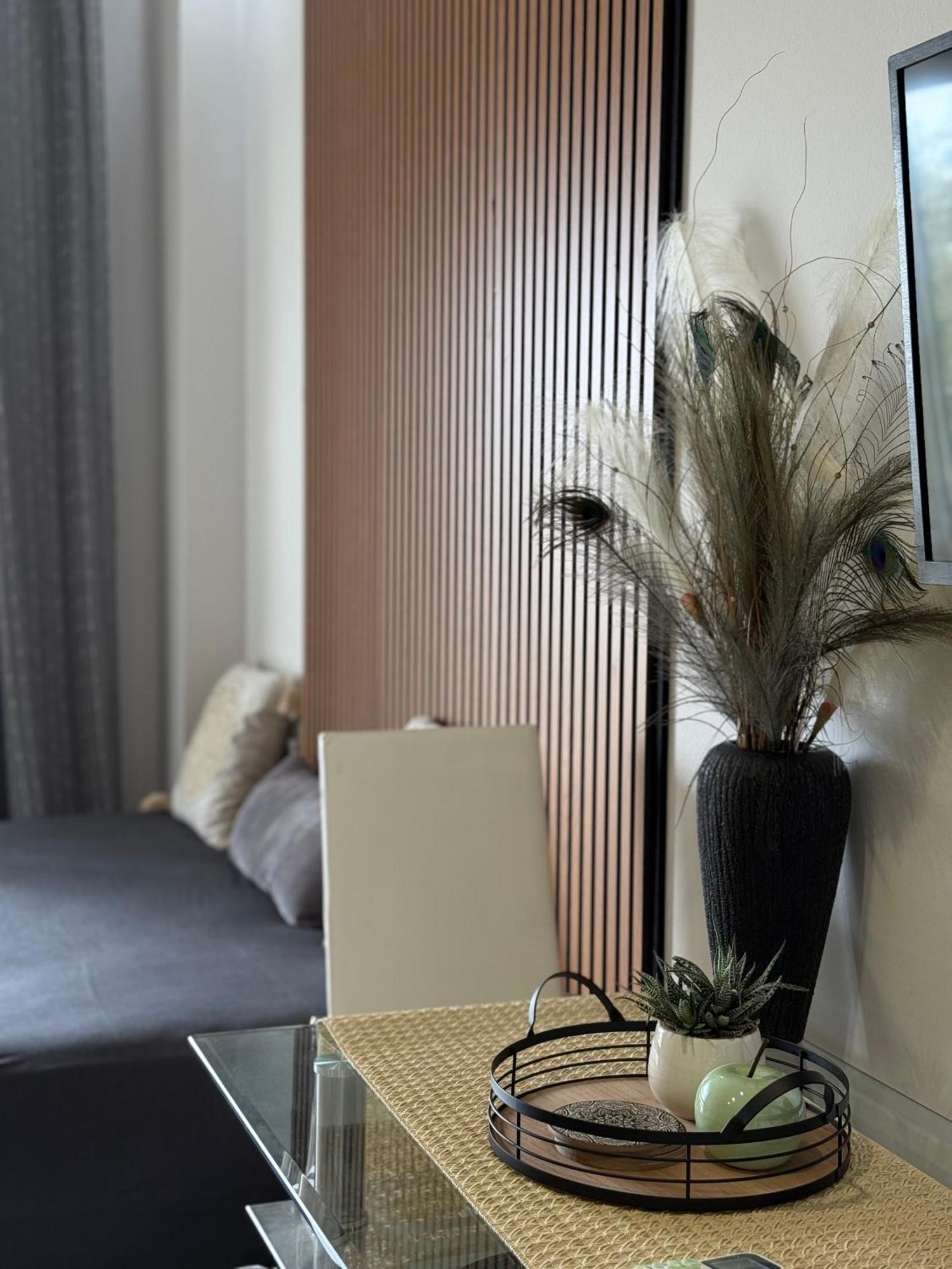 Dreamy Apartments Corfu コントカリ エクステリア 写真