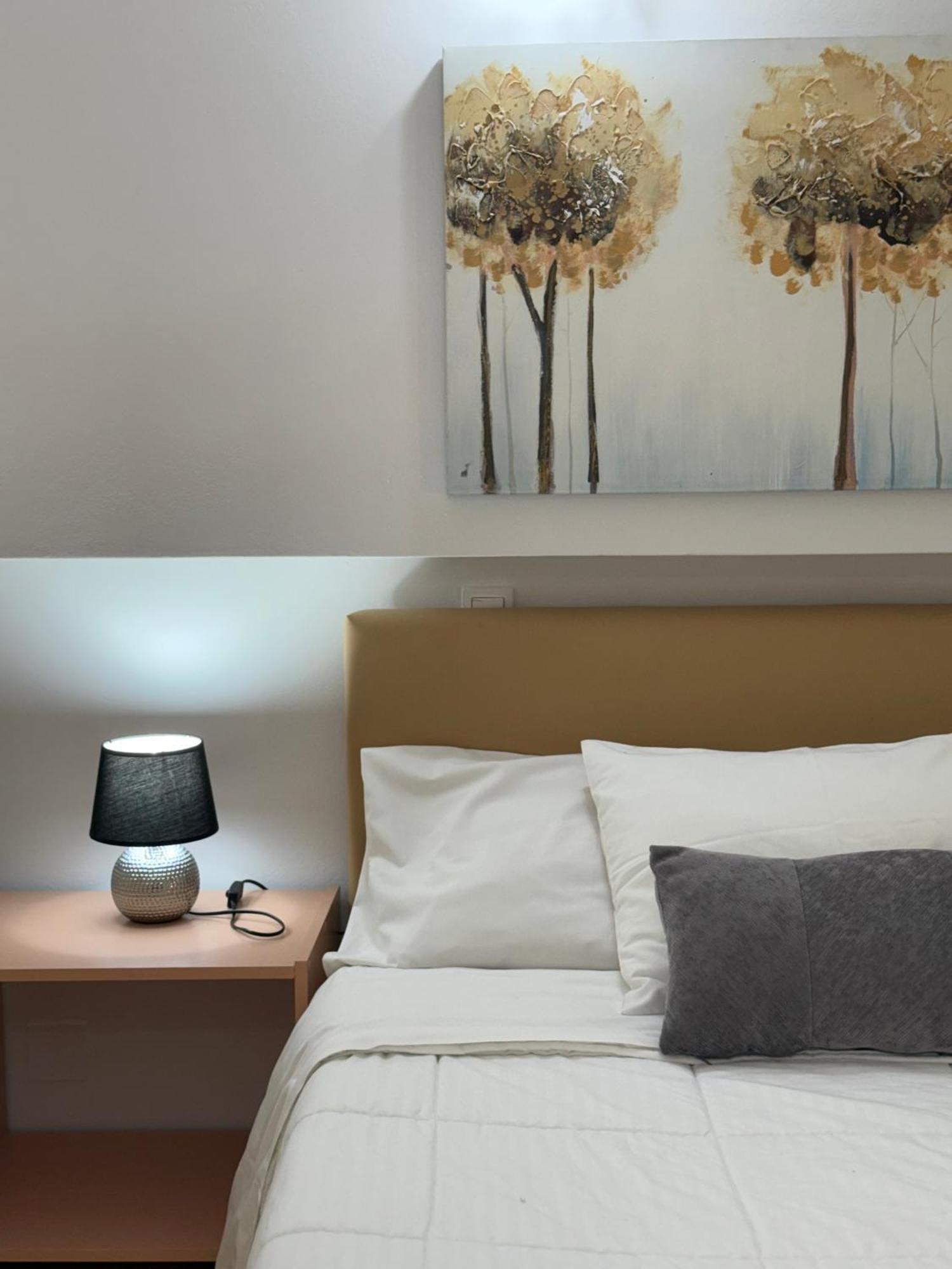 Dreamy Apartments Corfu コントカリ エクステリア 写真