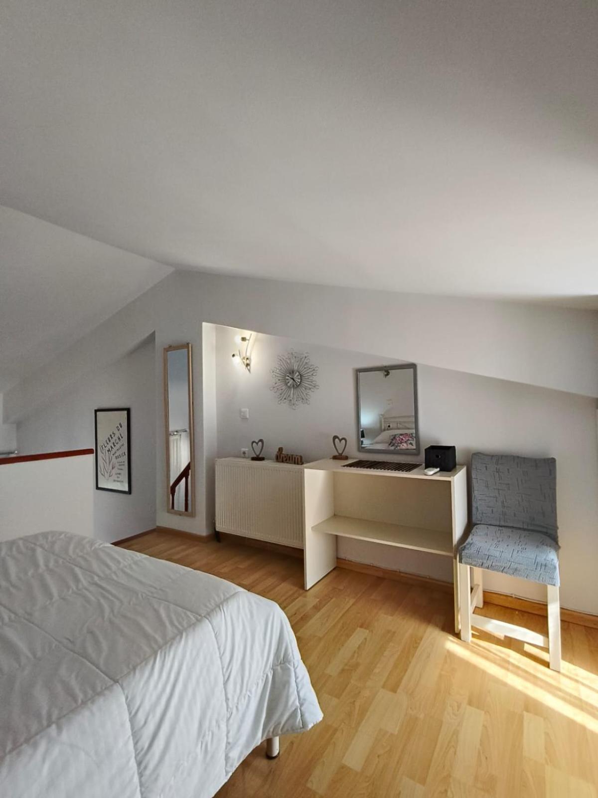 Dreamy Apartments Corfu コントカリ エクステリア 写真