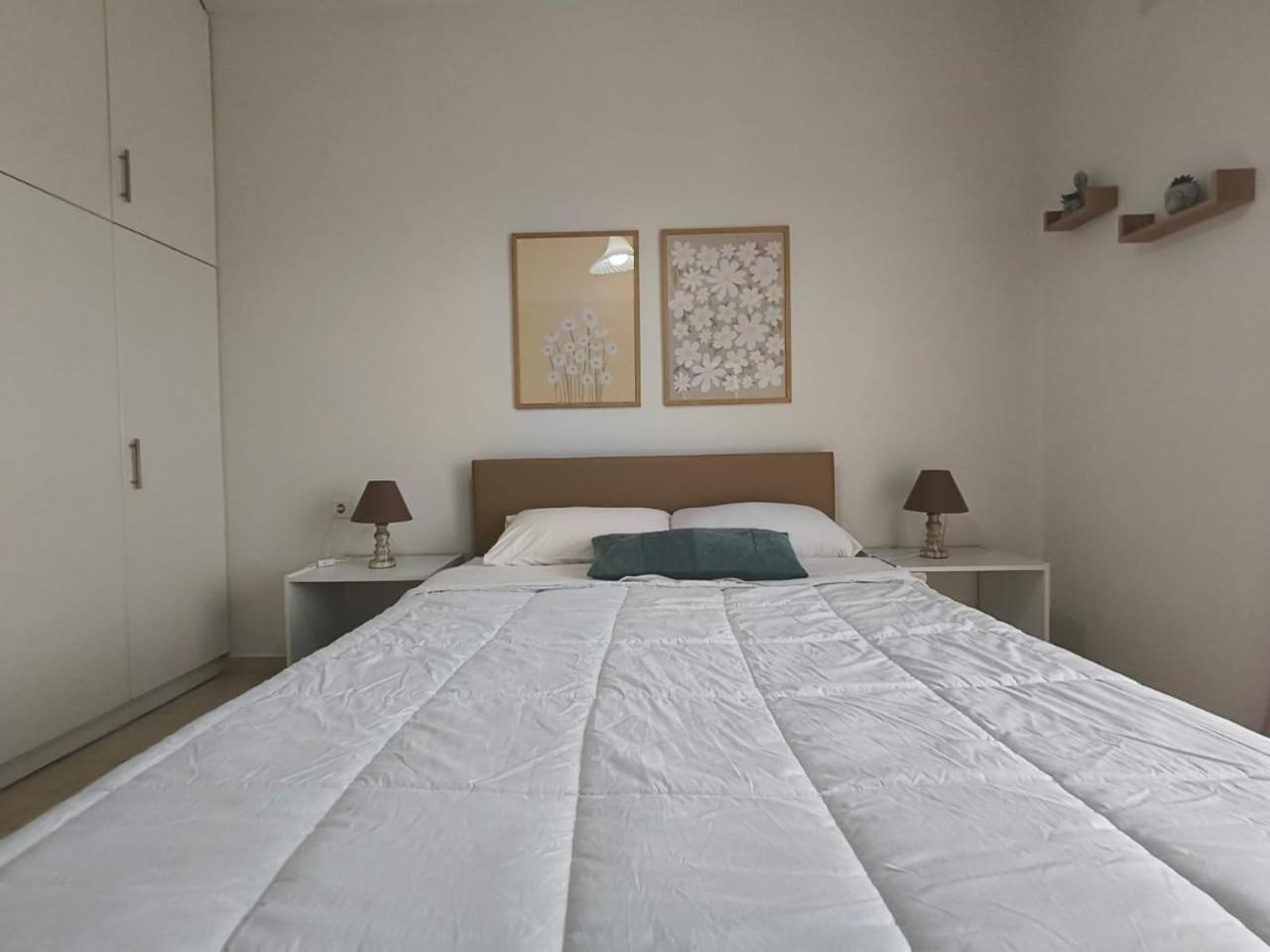 Dreamy Apartments Corfu コントカリ エクステリア 写真